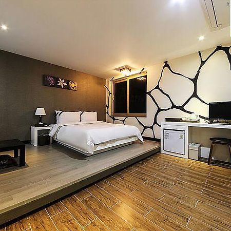 A2 Hotel Desingers Yesan Екстериор снимка