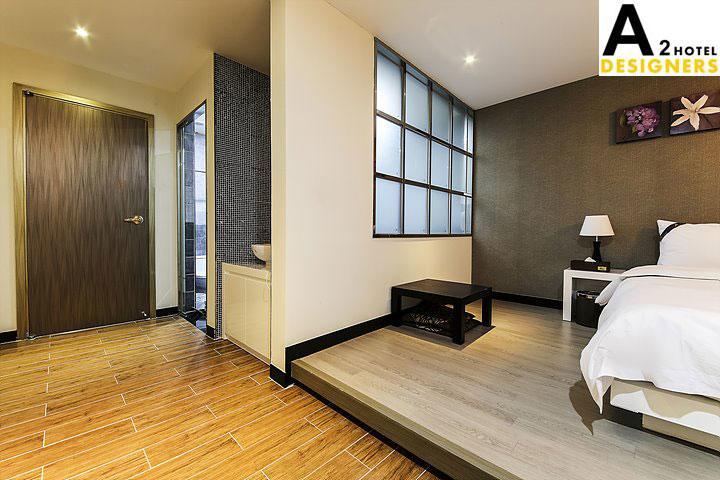 A2 Hotel Desingers Yesan Екстериор снимка