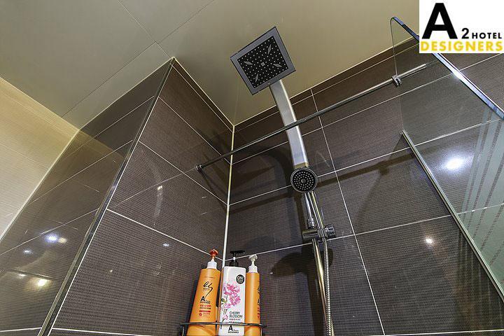 A2 Hotel Desingers Yesan Екстериор снимка