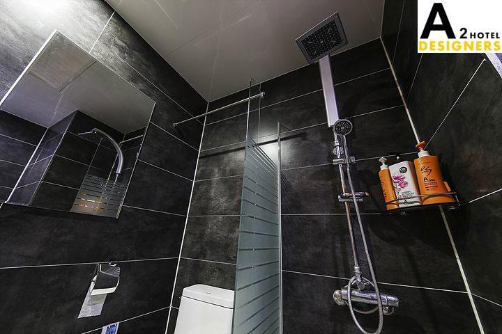 A2 Hotel Desingers Yesan Екстериор снимка