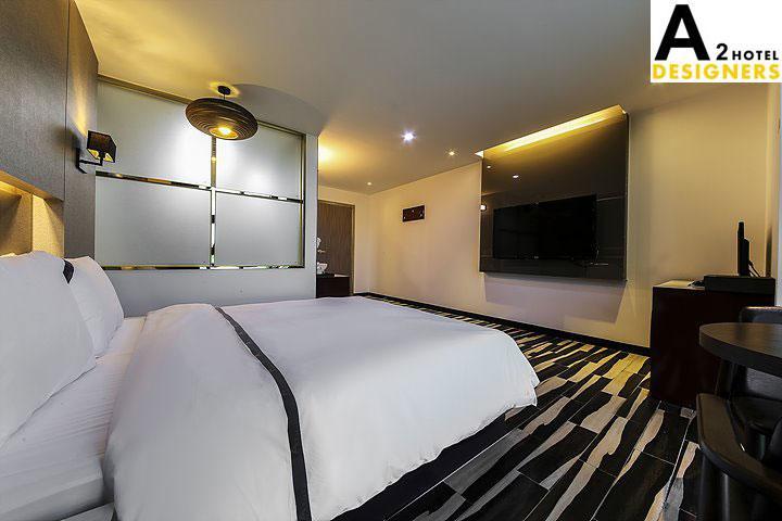 A2 Hotel Desingers Yesan Екстериор снимка
