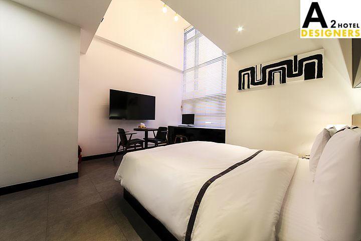 A2 Hotel Desingers Yesan Екстериор снимка