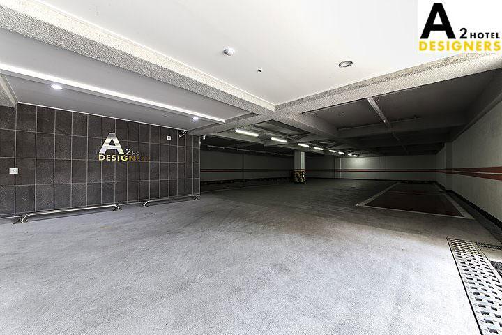 A2 Hotel Desingers Yesan Екстериор снимка