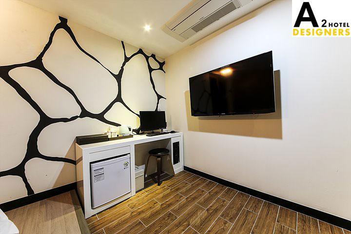 A2 Hotel Desingers Yesan Екстериор снимка