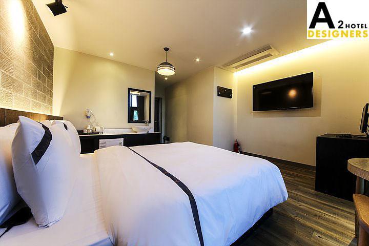 A2 Hotel Desingers Yesan Екстериор снимка