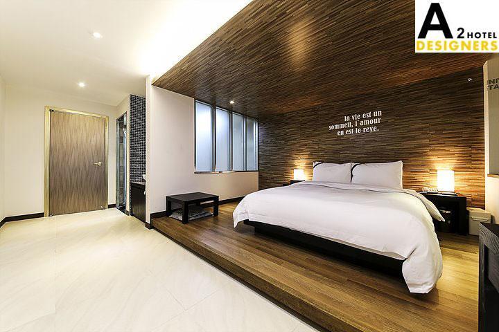 A2 Hotel Desingers Yesan Екстериор снимка