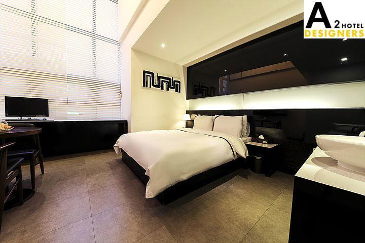 A2 Hotel Desingers Yesan Екстериор снимка