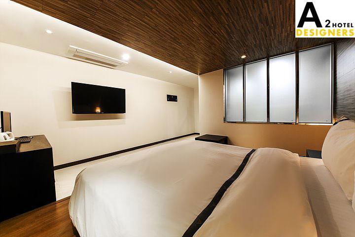 A2 Hotel Desingers Yesan Екстериор снимка