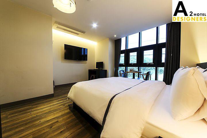 A2 Hotel Desingers Yesan Екстериор снимка