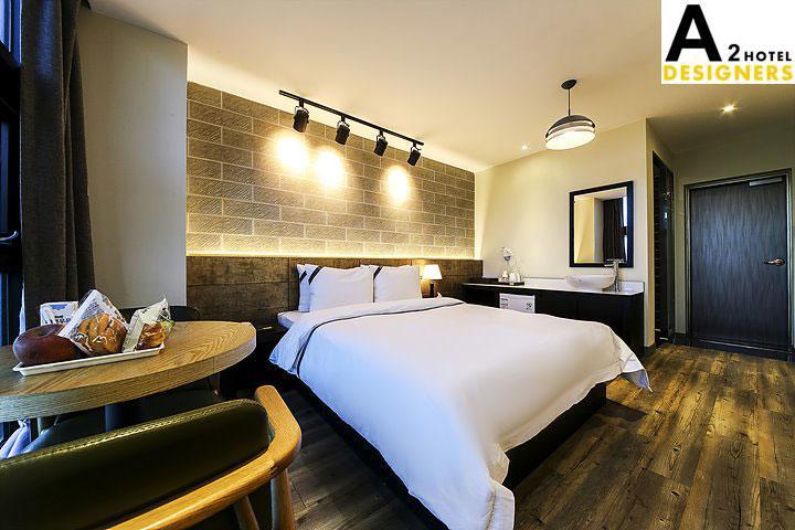A2 Hotel Desingers Yesan Екстериор снимка