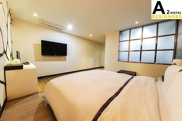 A2 Hotel Desingers Yesan Екстериор снимка